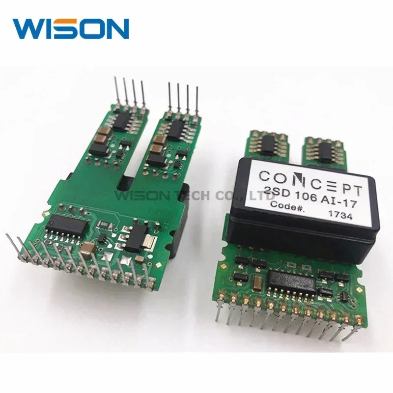 2SD106AI-17 2SD315AI-17 2SD315AI 모듈