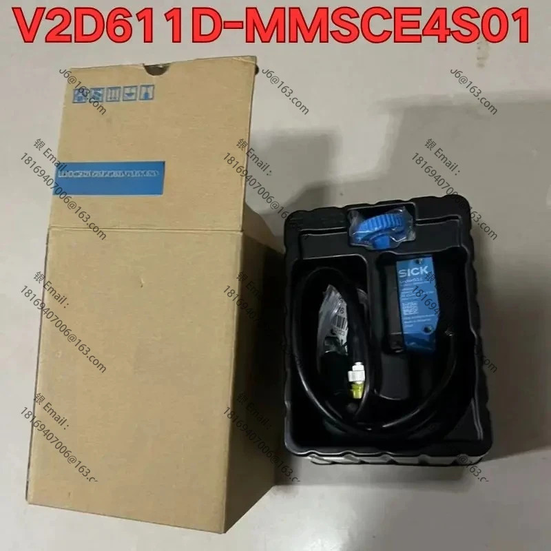 V2D611D-MMSCE4S01 코드 스캐너
