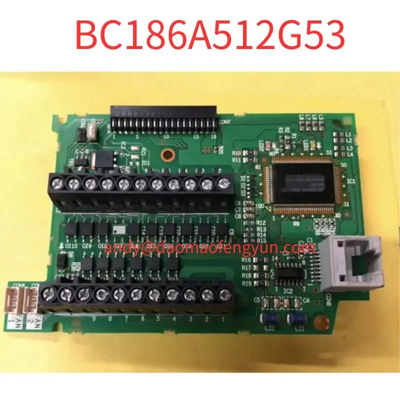 리퍼 E540 마더보드 BC186A512G53