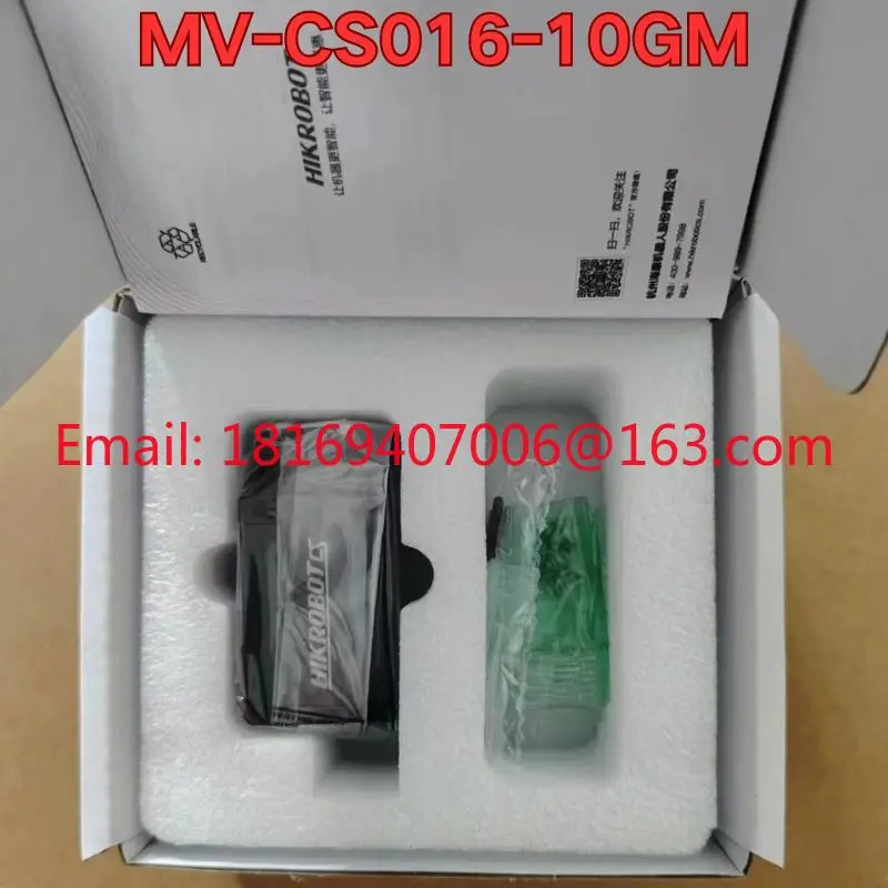 MV-CS016-10GM호환 산업카메라