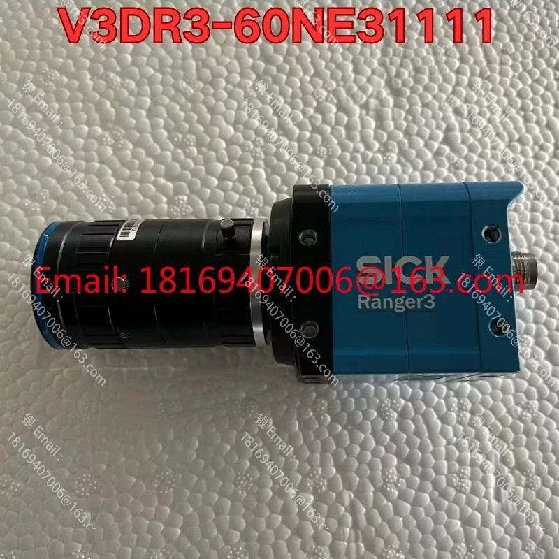 리퍼 V3DR3-60NE31111 산업카메라 기능 리퍼는 정상