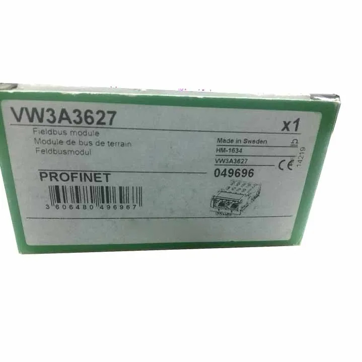 오리지널 VW3A3627 VW3A3424 신
