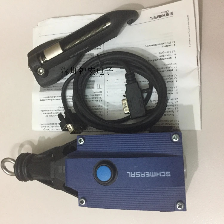 독일 안전 당김 로프 스위치 ZQ900-11 S900 후크개방 및방수 공급