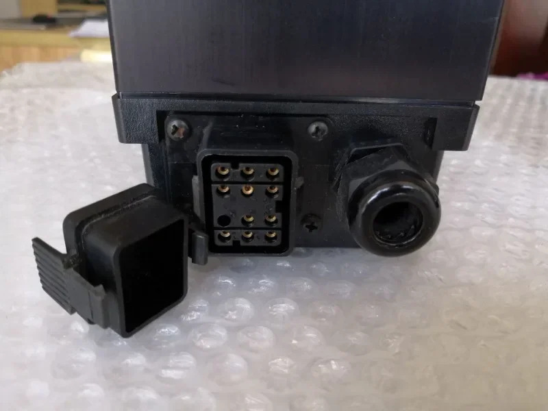 Nordson TEMP 독립형 TC200 컨트롤러 136899