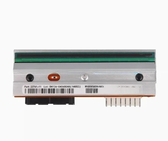 오리지널 105SL PLUS 203 300dpi/도트 열전사 프린트 헤드 P23741-25