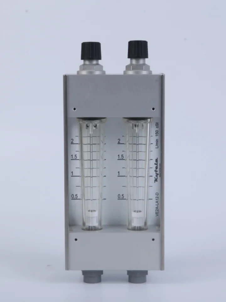 플로트 유량계 EK-4AA VDK-BD05 VLK-7415-D HT-4EC