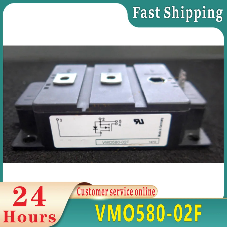 VMO580-02F 모듈