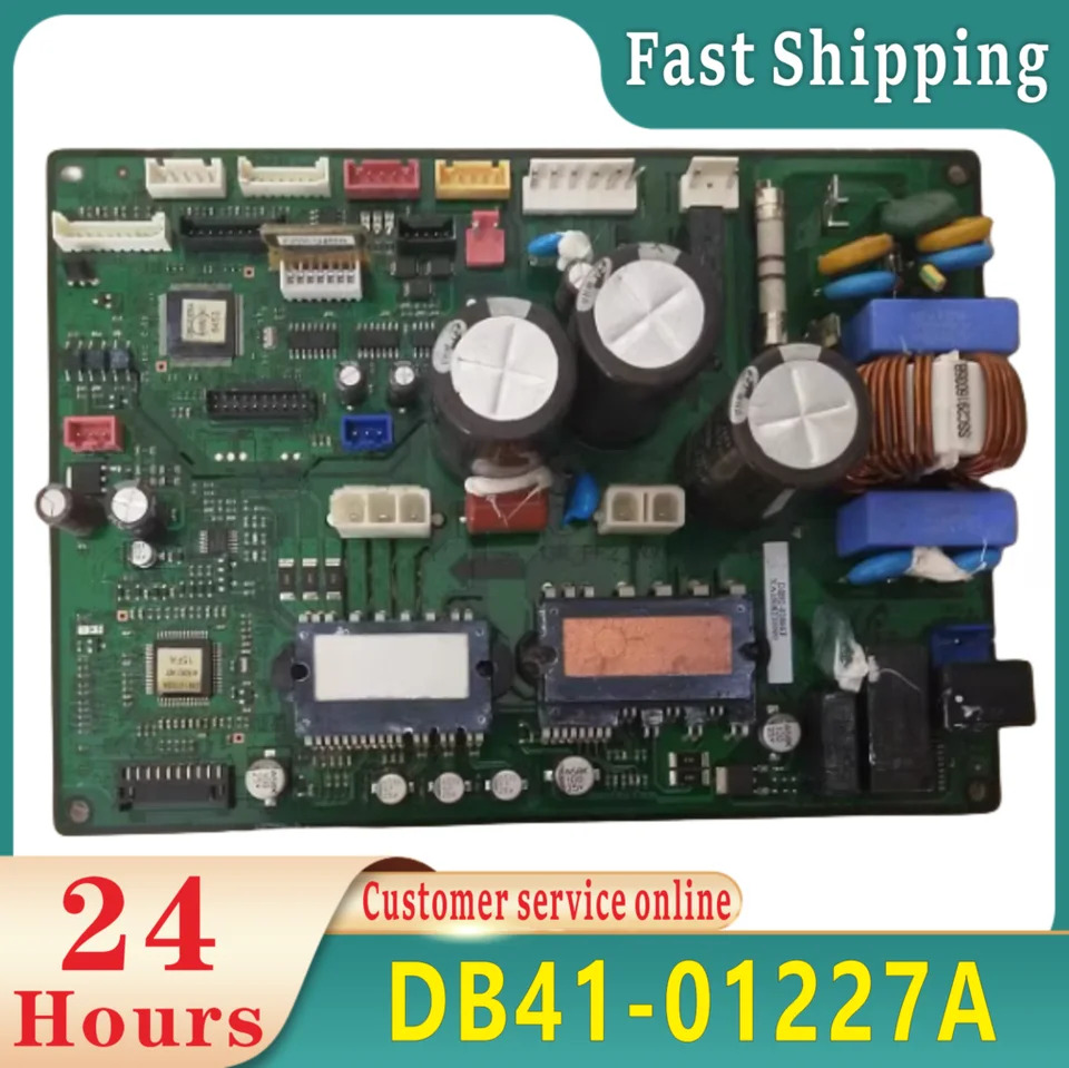 에어컨 외부 장치 보드 전원 DB92-02866Q DB41-01227A DB92-02862A 리퍼