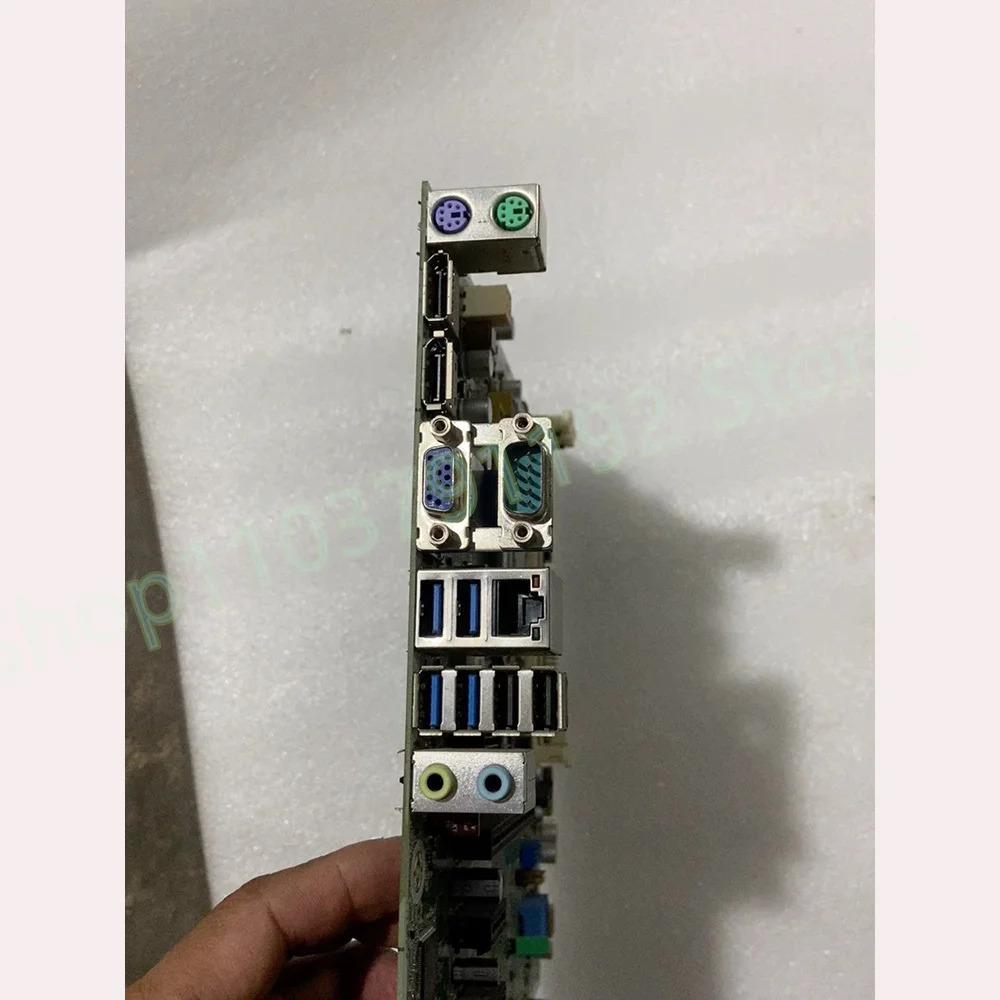 600 680 G2 SFF 마더보드 CPU 없음 795231-001