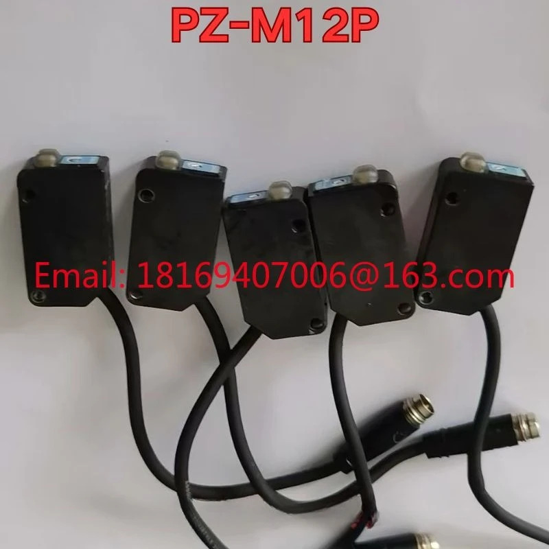 리퍼 PZ-M12P 센서 기능 리퍼는 정상