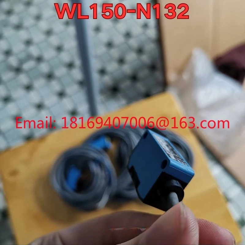 리퍼 WL150-N132 센서 기능 리퍼는 정상
