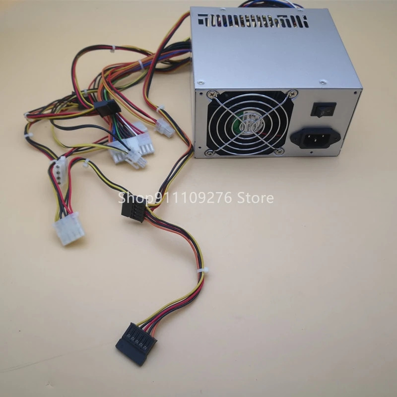 산업제어 전원공급장치 FSP300-70PFL 리퍼 PSU