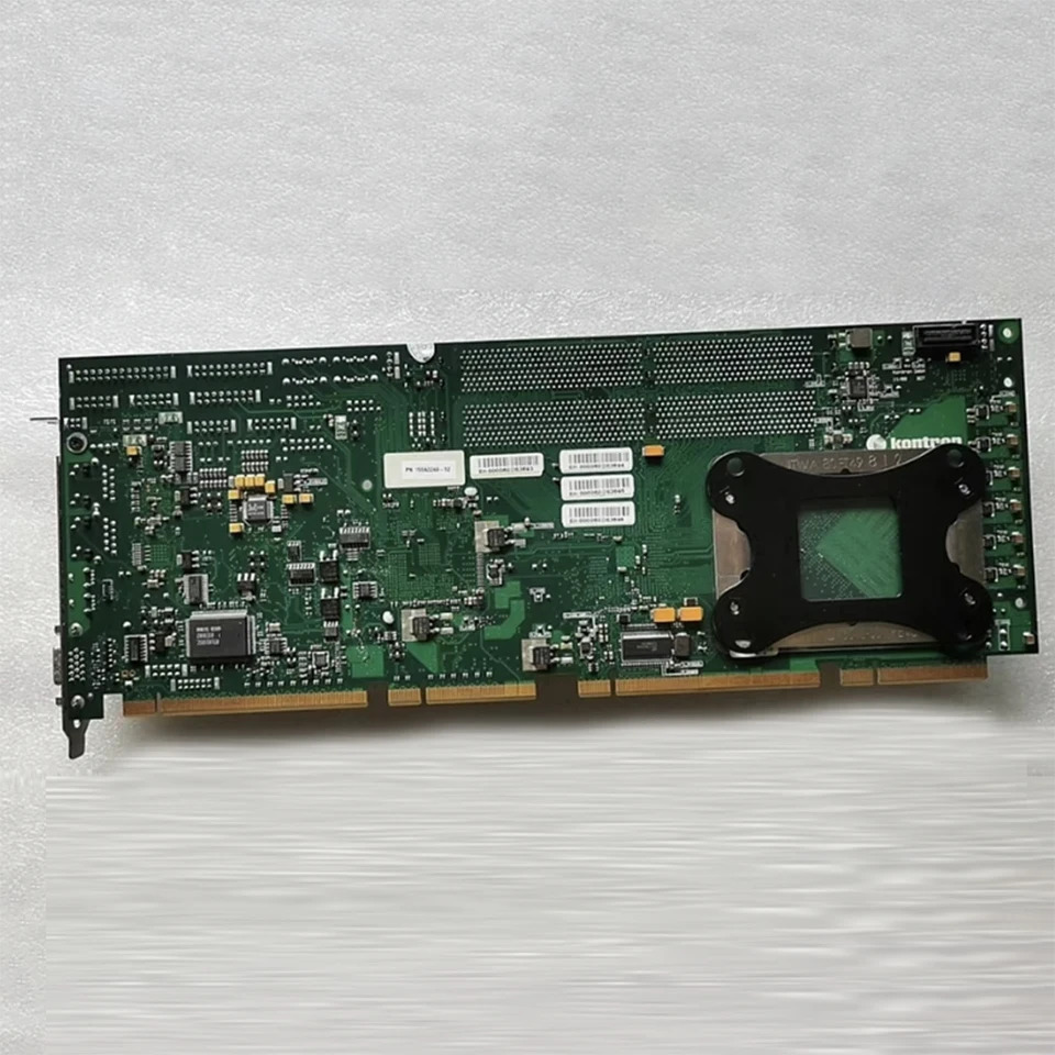 KONTRON 산업제어 장비 마더보드 LF-PCI-760 NICE E8400