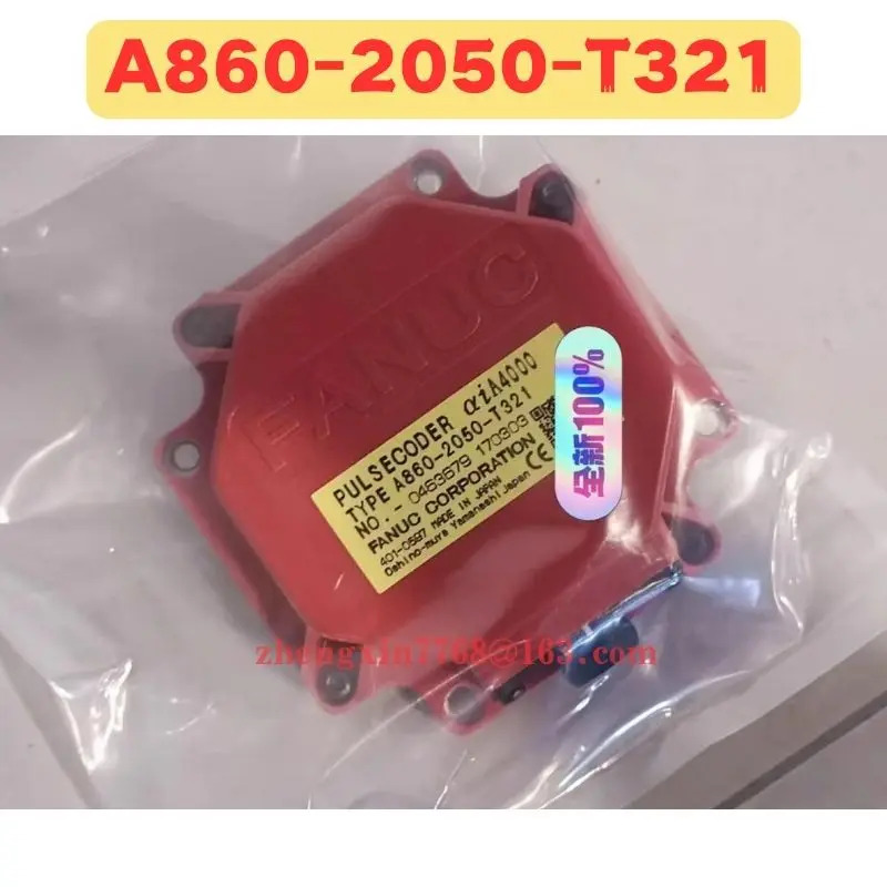 A860-2050-T321 서보모터 인코더 A860 2050 T321 신