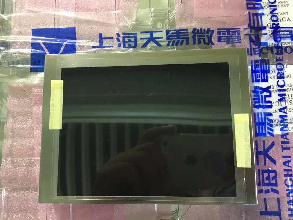 TM057KDHG10 NL3224AC36-01F 디스플레이 화면