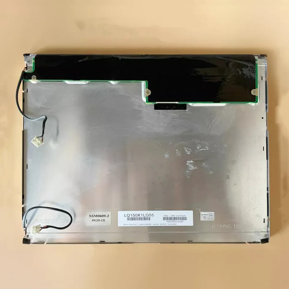 15인치 LCD 화면 LQ150X1LG55