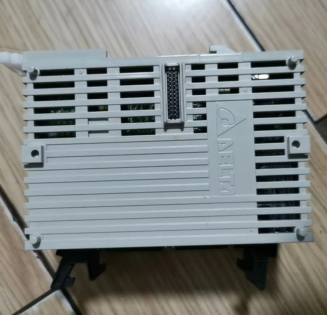 리퍼 모듈 기능 DVP32SM11N