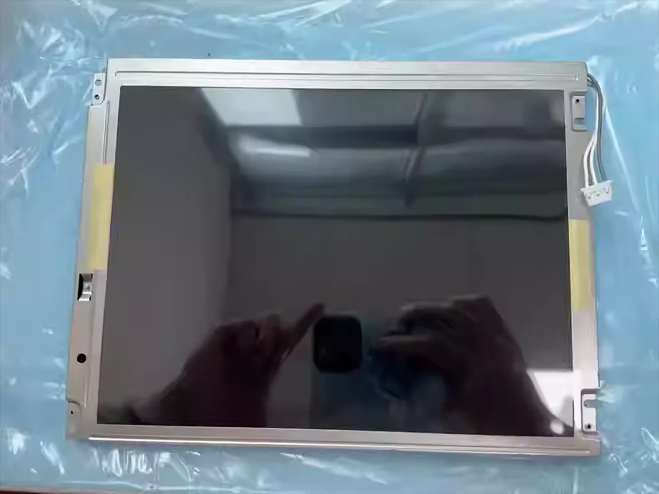 10.4인치 NL8060BC26-27 LCD 화면 디스플레이 패널