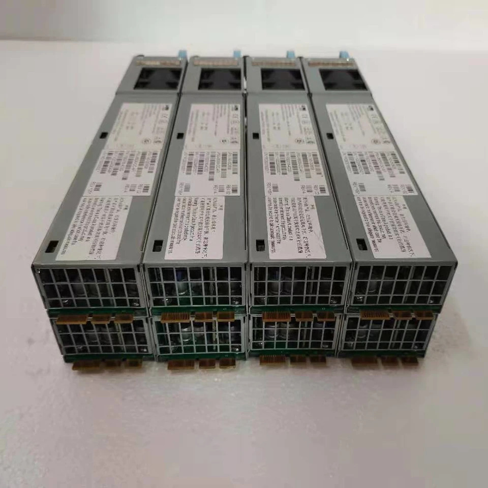 주니퍼 네트워크 스위치전원공급장치 JPSU-850W-DC-AFI 740-053638 FSD016