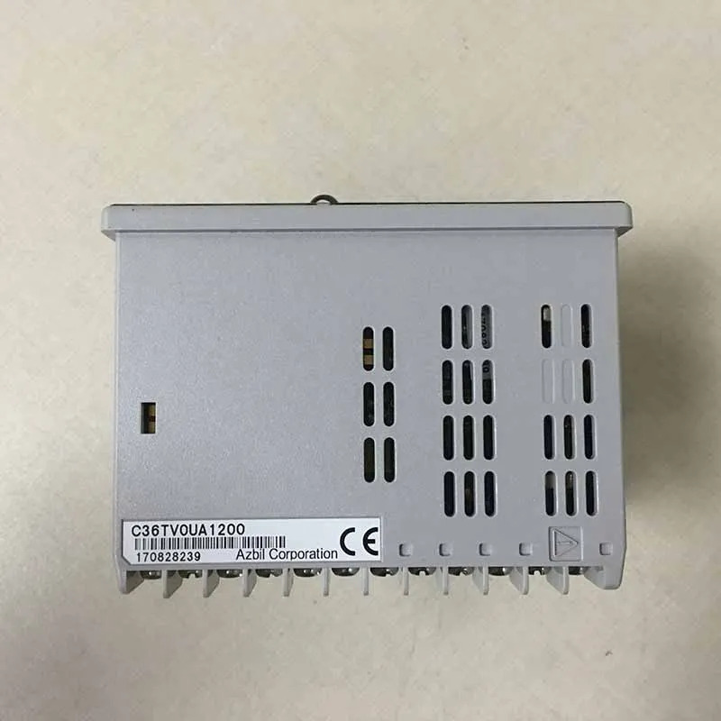 SDC36 온도조절기 C36TV0UA1200