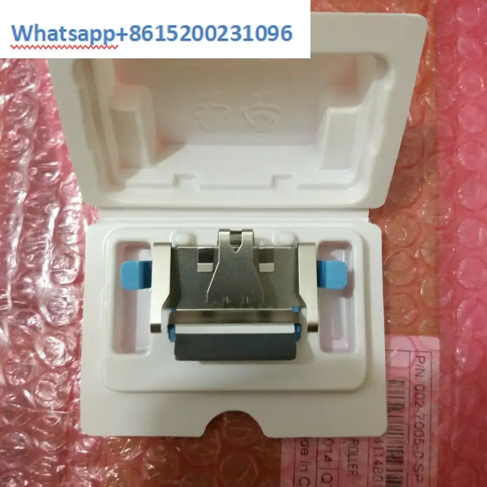 스캐너 개스킷 호출기 AH118 AH125 AH130 AGW160 D3320
