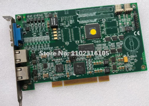산업장비 보드 TRI PCI-L132-HSC