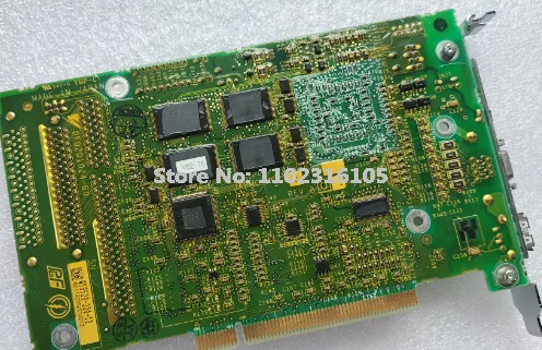 산업장비 보드 YASKWA JAPMC-MC2100-E RE V.B