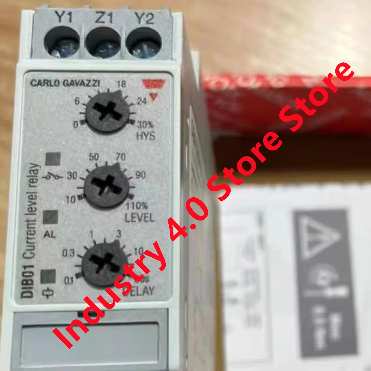 DIB01CB2310A DIB01CB23500MA 오리지널 신