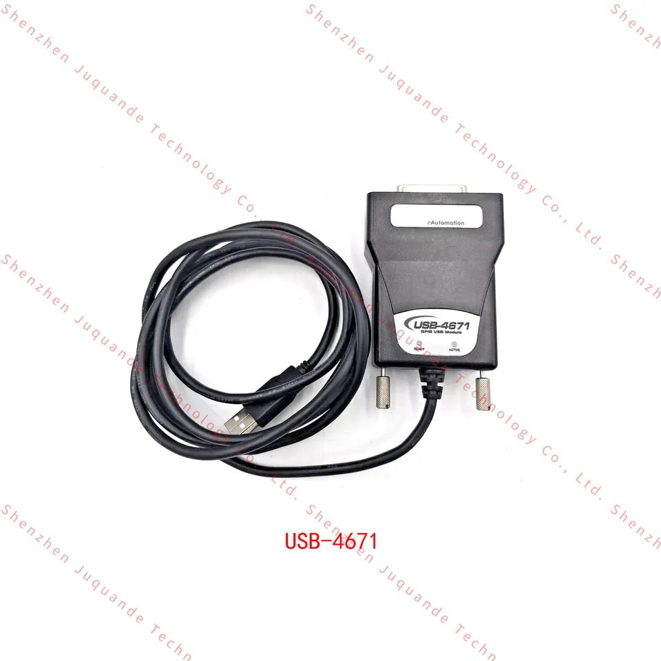 USB-4671 신 오리지널