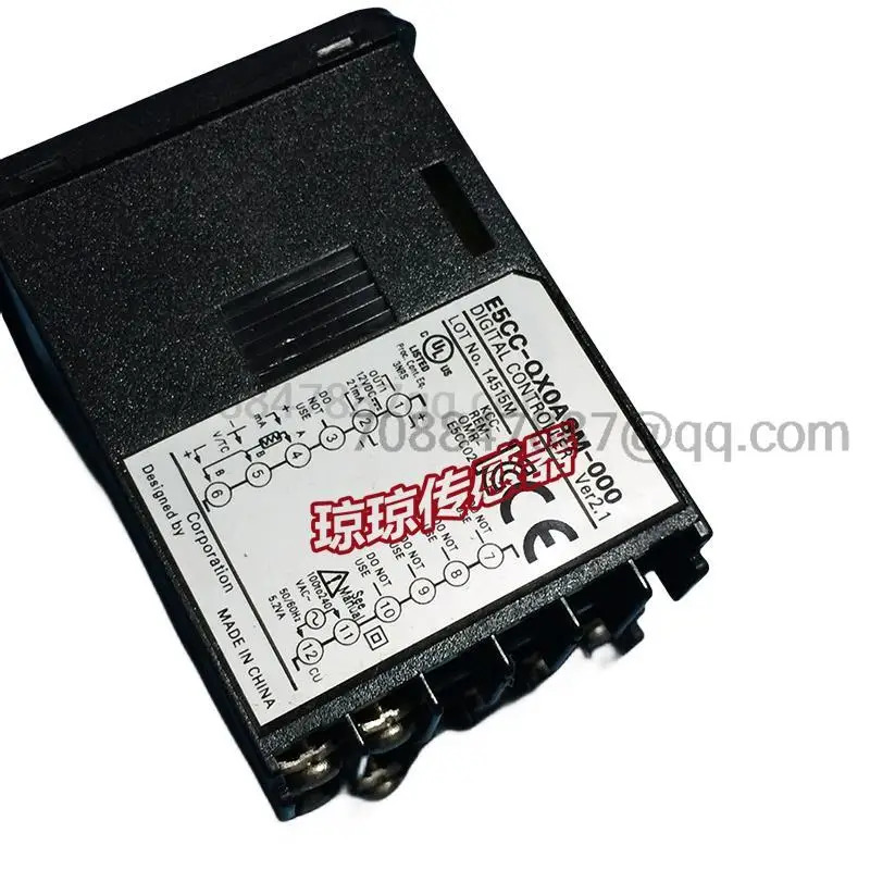 원본 E5CC-CX0ASM-000 CX0DSM/CX2AUM/QX0ASM/RX0ASM