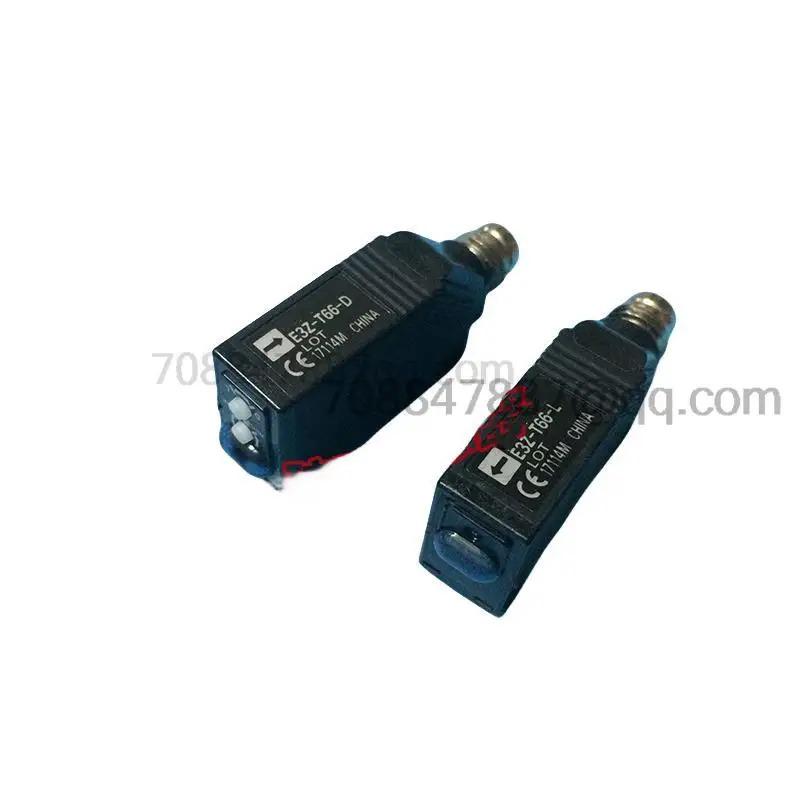 원본 E3Z-T66/T66A/T67 -D -L T67-G0/D/L