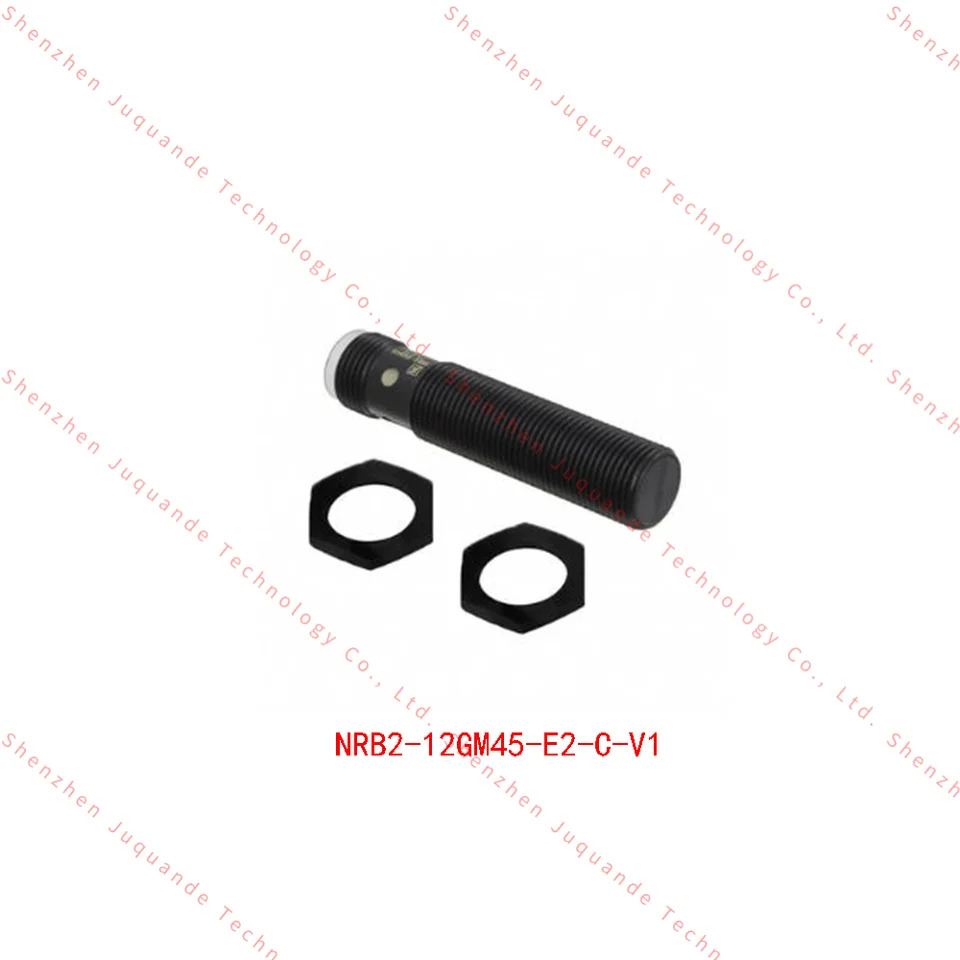 NRB2-12GM호환45-E2-C-V1 VAZ-G10-TERM NBB2-12GM호환50-E2-C-V1 NBB10-30GM호환40-Z0 NCN8-18GM호환40-Z0 오리지널 신