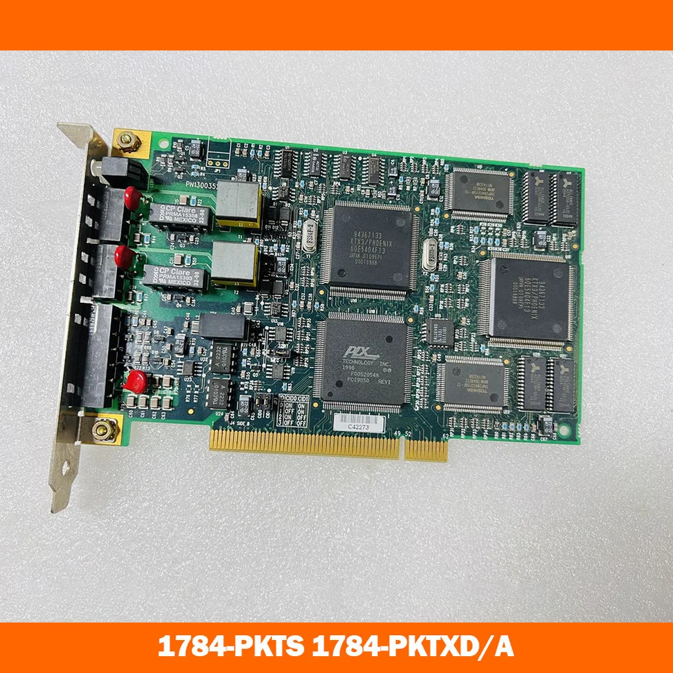 산업제어 자동화 1784-PKTS 1784-PKTXD/A
