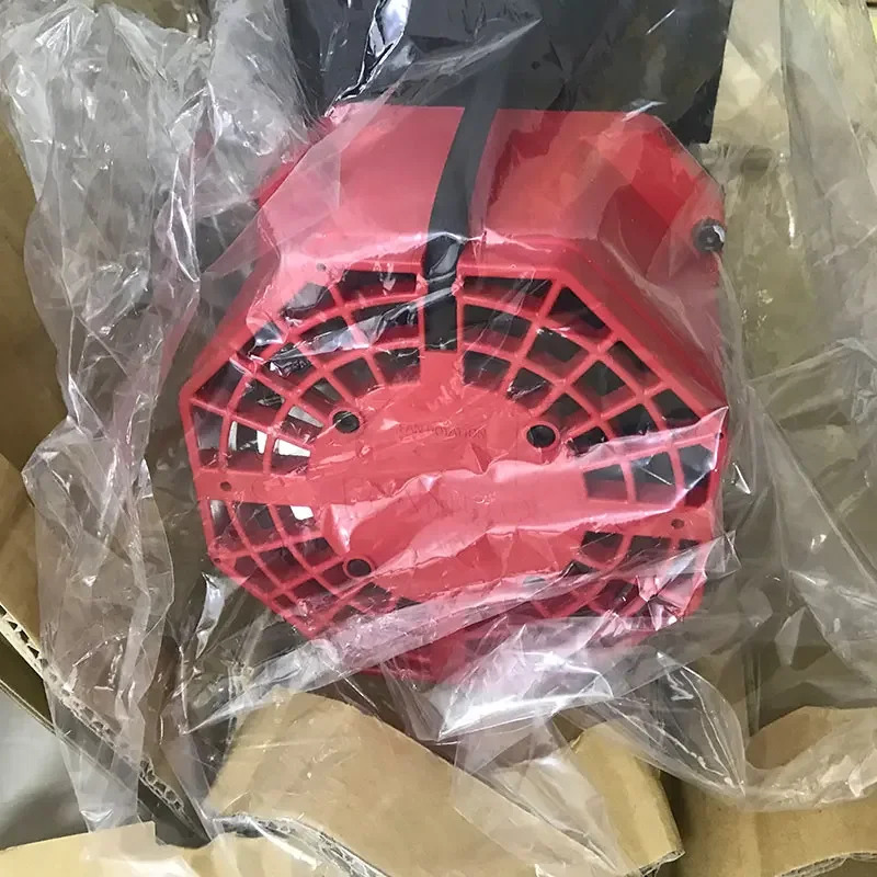 Fanuc CNC 시스템 기계AC 스핀들 모터 A06B-1420-B123 F421