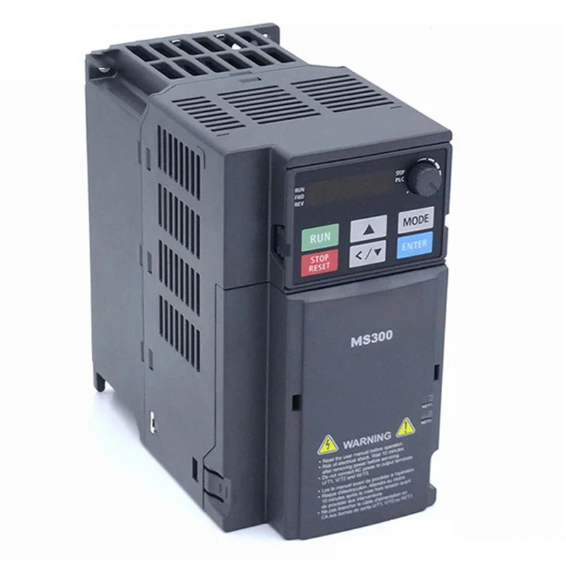 금 VFD25AMS호환23ANSAA 440 VAC 인버터 PLC 컨트롤러 원본