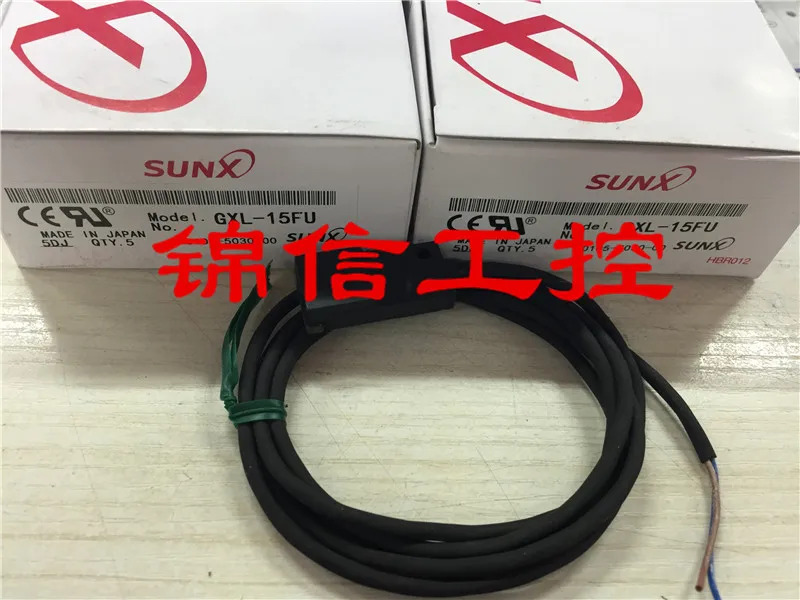 GXL-15FU 스위치 GXL-15F GXL-15FB GXL-15FUB