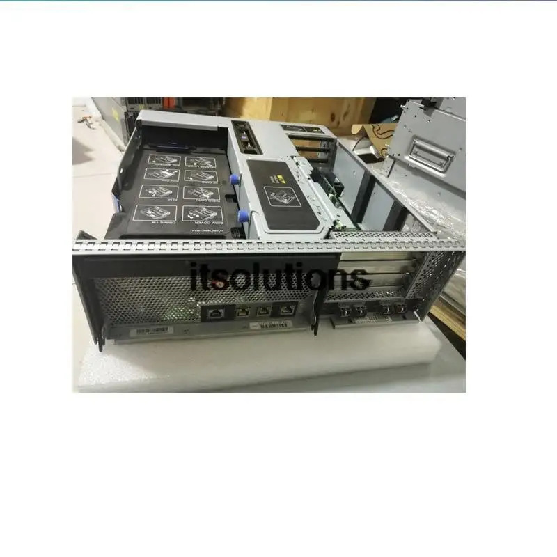 Lenovo호환 IBM X3250 M6 전원공급장치 300W PN 00YD990 FRU 00YD993