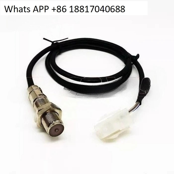 자기 전기 속도 센서 펄스 MP-950