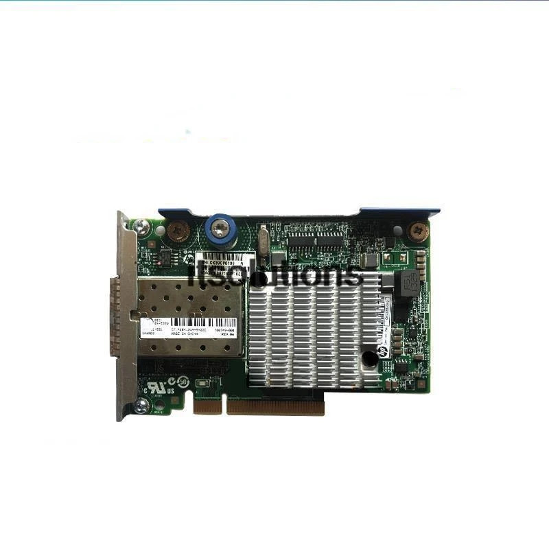hp호환 700751-B21 키트 10Gb 534FLR-SFP 701531-001 700749-001