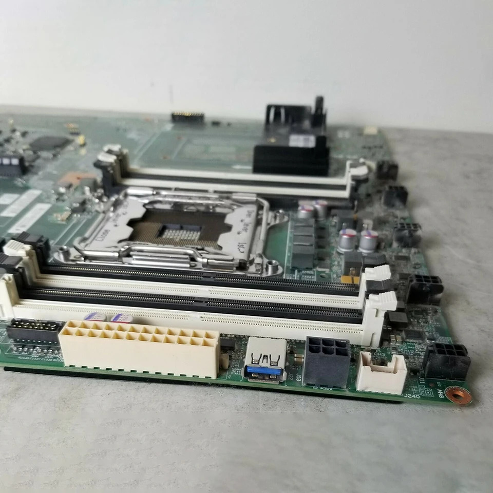 hp호환 DL120 Gen9 마더보드 790549-001 757796-002