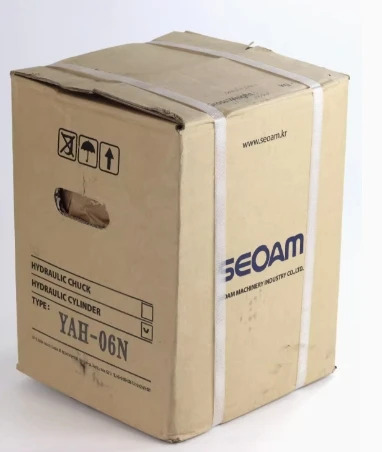 SEOAM 로터리 유압 실린더 YSH-05 YAH-06 YAH-08 YAH-10 YAH-06NCA M52X1.5 WA2 YSGH-08 M76x1.5