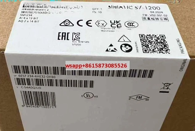 S7-1200 SM1221/1222/1223/1231/1232/1234/CB1241/CM1241