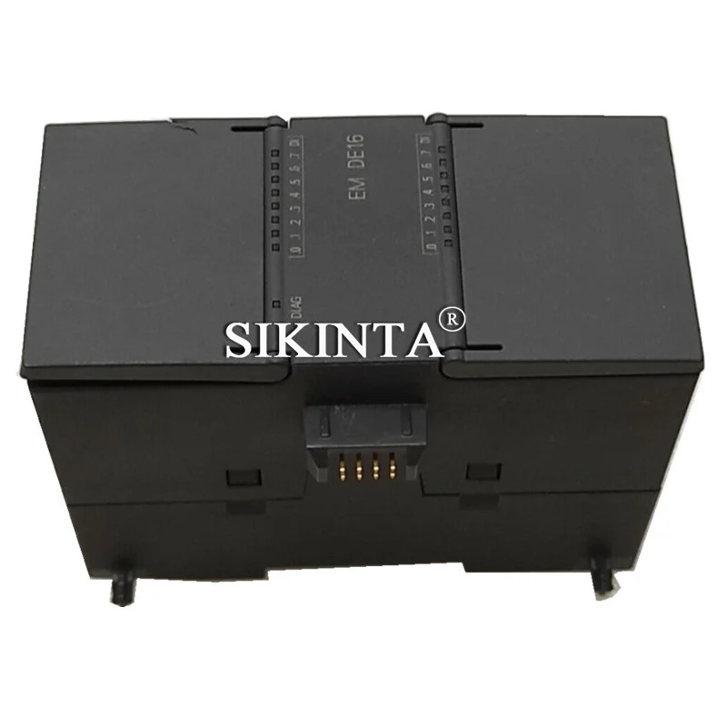 CPU 모듈 S7-200 SMART 6ES7 288-5AE01-0AA0 288-5AQ01-0AA0 288-5BA01-0AA0 완전히 리퍼