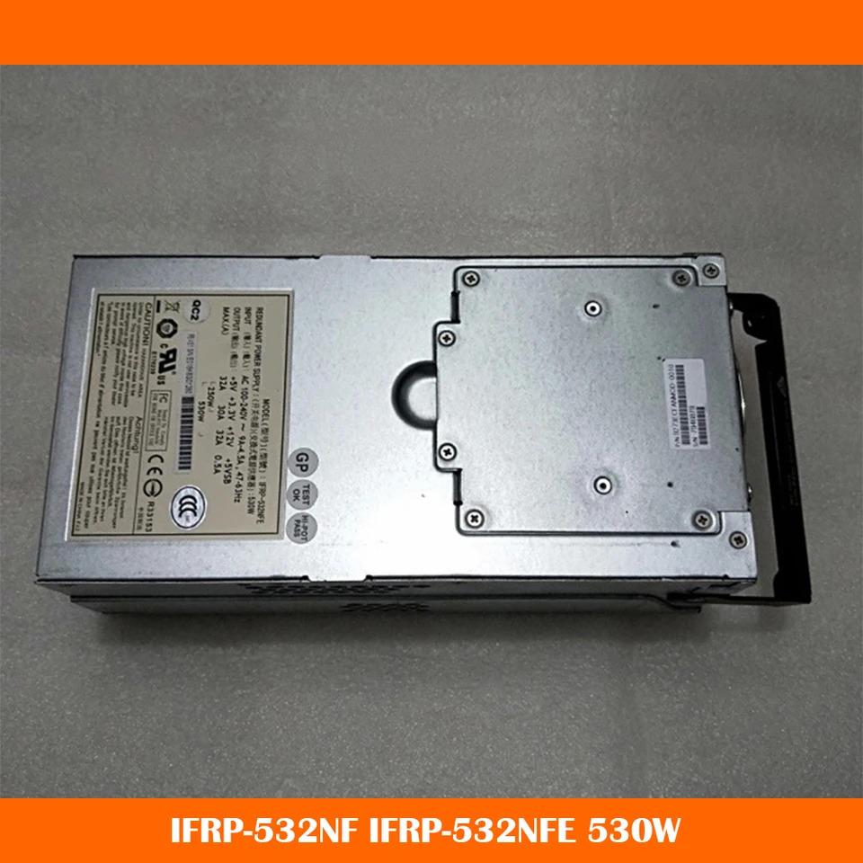 ETASIS IFRP-532NF IFRP-532NFE 서버 전원공급장치 530W