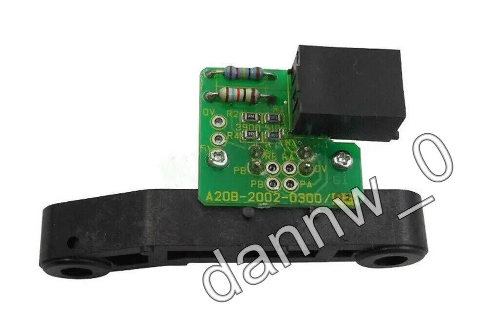 FANUC A20B-2002-0300 센서 스핀들 인코더 내 신