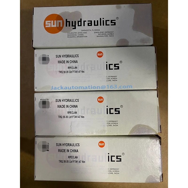 SUN Hydraulics RPEC-LBN RPEC-LCN RPEC-LWN RPECLBN RPECLCN RPECLWN 플매트 카펫 러그 밸브