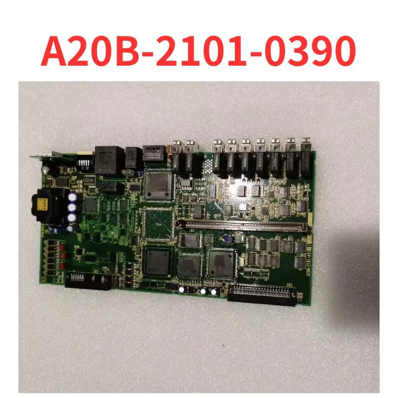 리퍼 A20B-2101-0390 회로 기판 완료