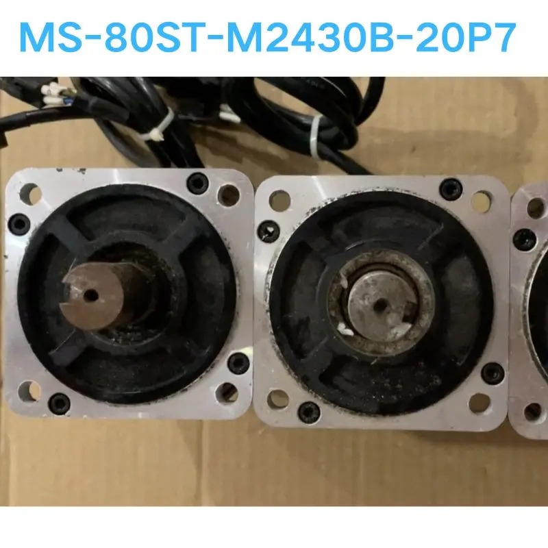리퍼 OK MS-80ST-M2430B-20P7 전기 기계
