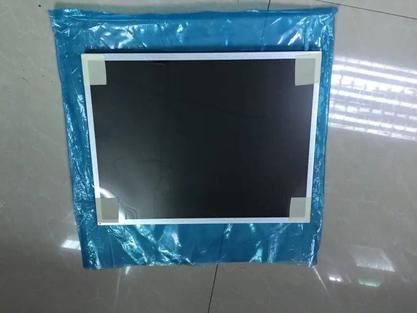 AUO 15 인치 LED LCD 스크린 G150XG01 V.3