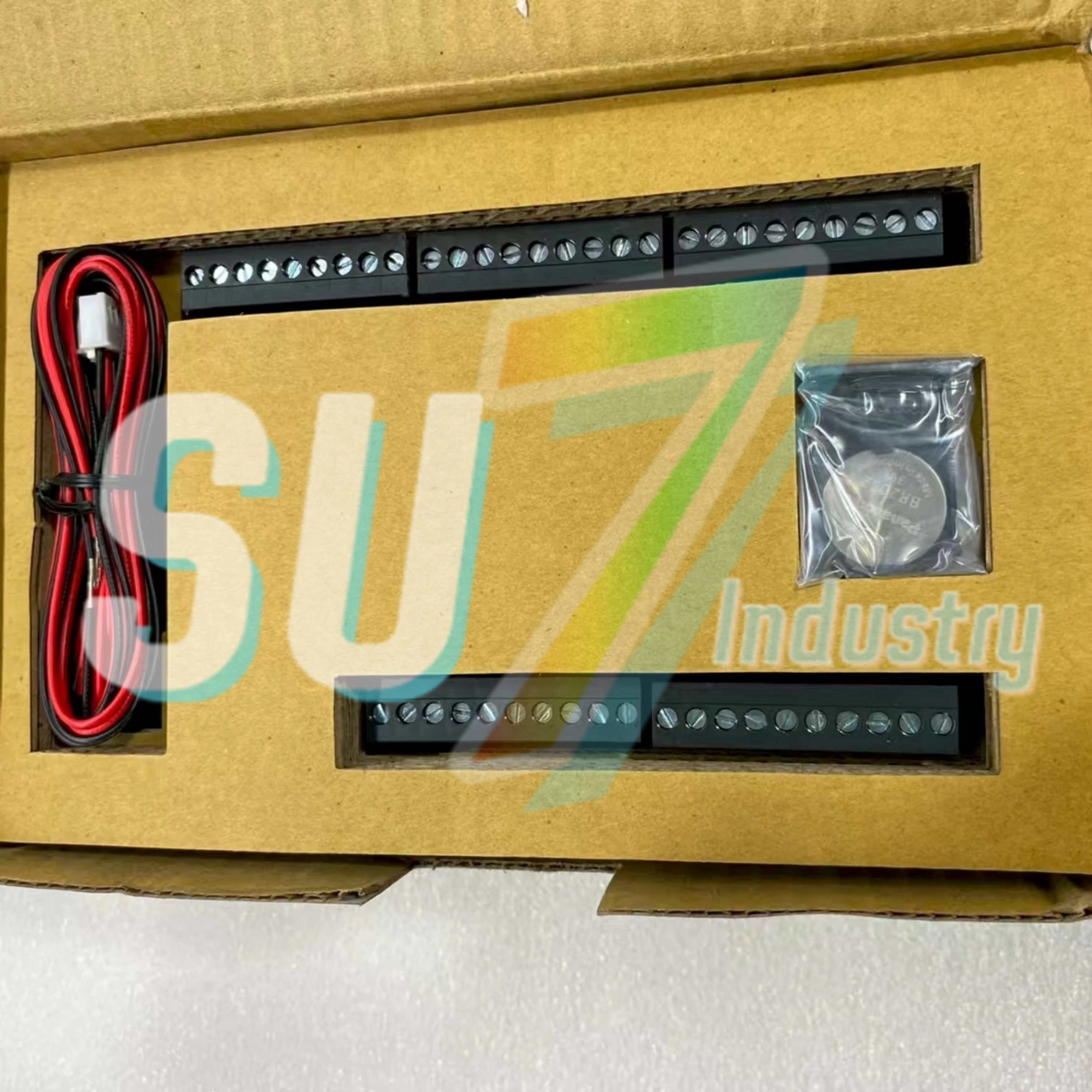 오리지널 plc 컨트롤러 TM221CE24U TM221CE40R TM221CE40T TM221CE40U TM221M16R